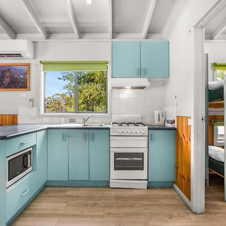 Breeze Holiday Parks - Halls Gap Eksteriør bilde