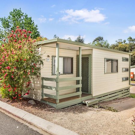 Breeze Holiday Parks - Halls Gap Eksteriør bilde