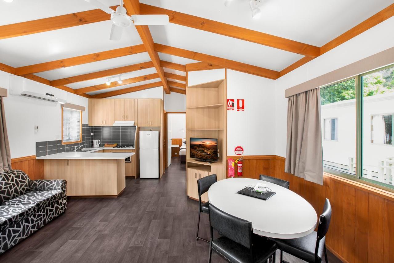 Breeze Holiday Parks - Halls Gap Eksteriør bilde