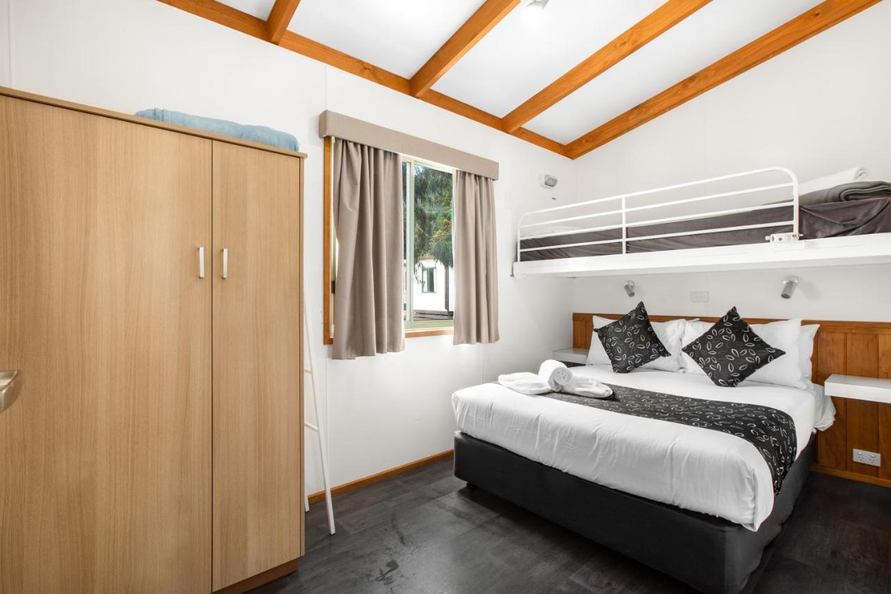 Breeze Holiday Parks - Halls Gap Eksteriør bilde