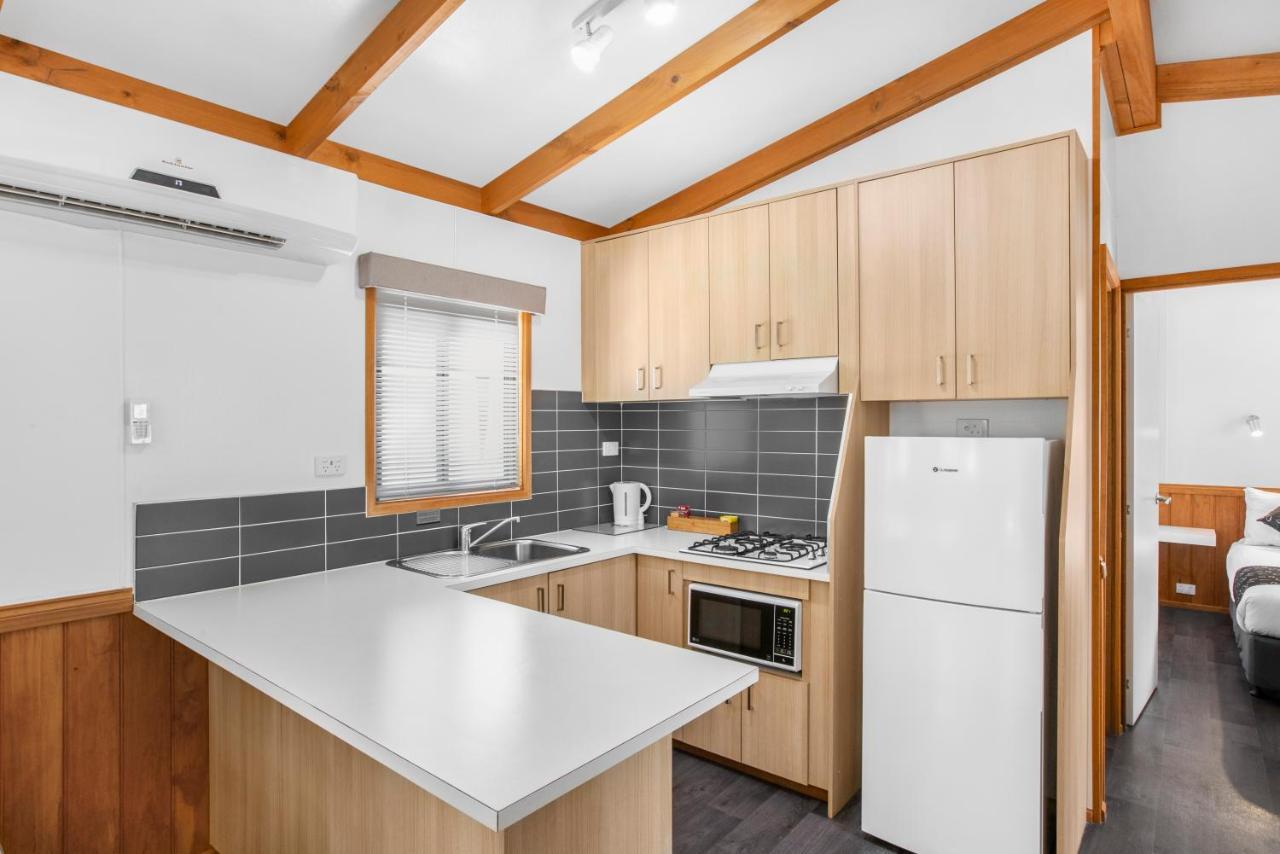 Breeze Holiday Parks - Halls Gap Eksteriør bilde