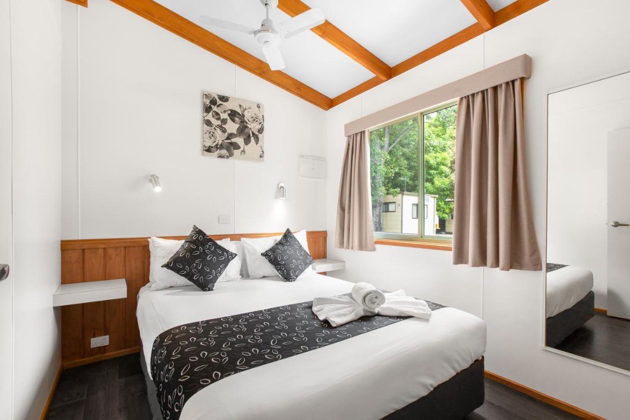 Breeze Holiday Parks - Halls Gap Eksteriør bilde