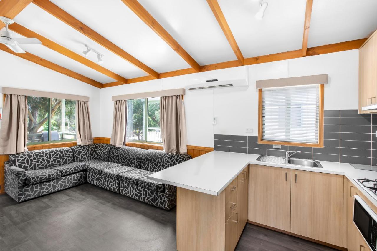 Breeze Holiday Parks - Halls Gap Eksteriør bilde