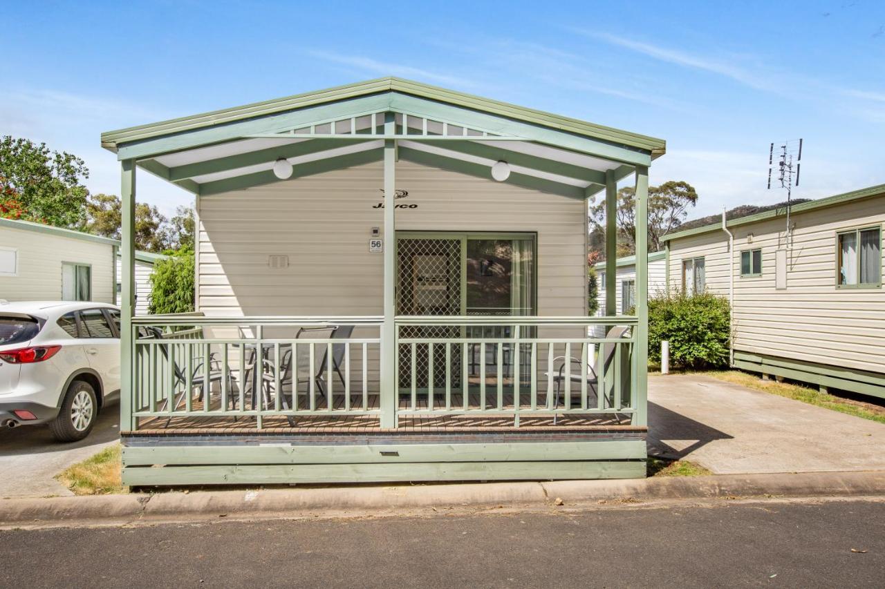 Breeze Holiday Parks - Halls Gap Eksteriør bilde
