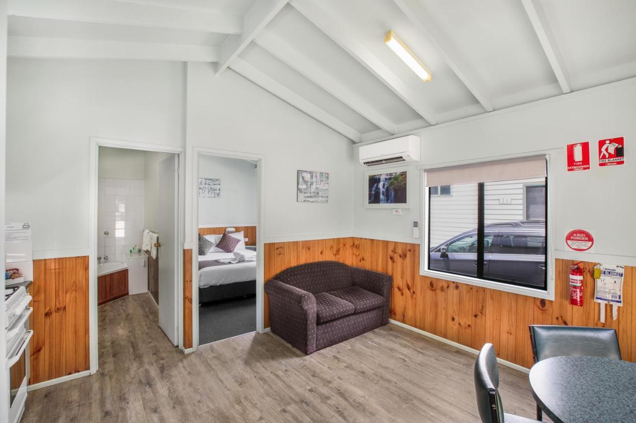 Breeze Holiday Parks - Halls Gap Eksteriør bilde