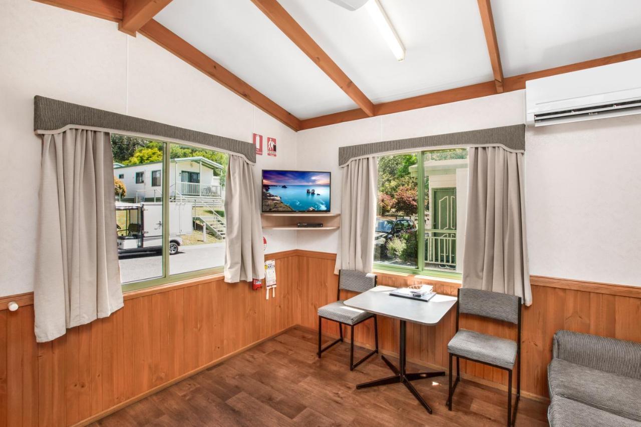Breeze Holiday Parks - Halls Gap Eksteriør bilde
