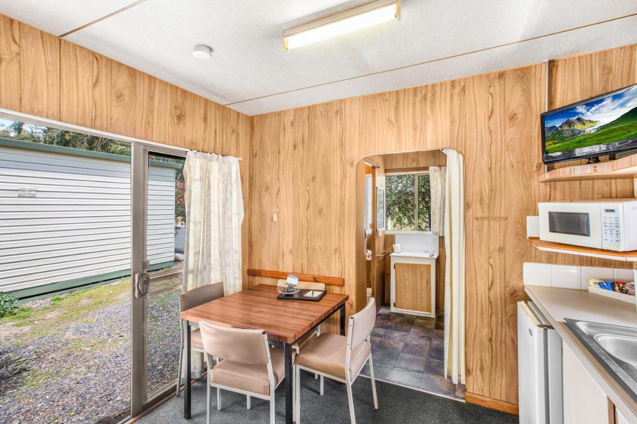 Breeze Holiday Parks - Halls Gap Eksteriør bilde
