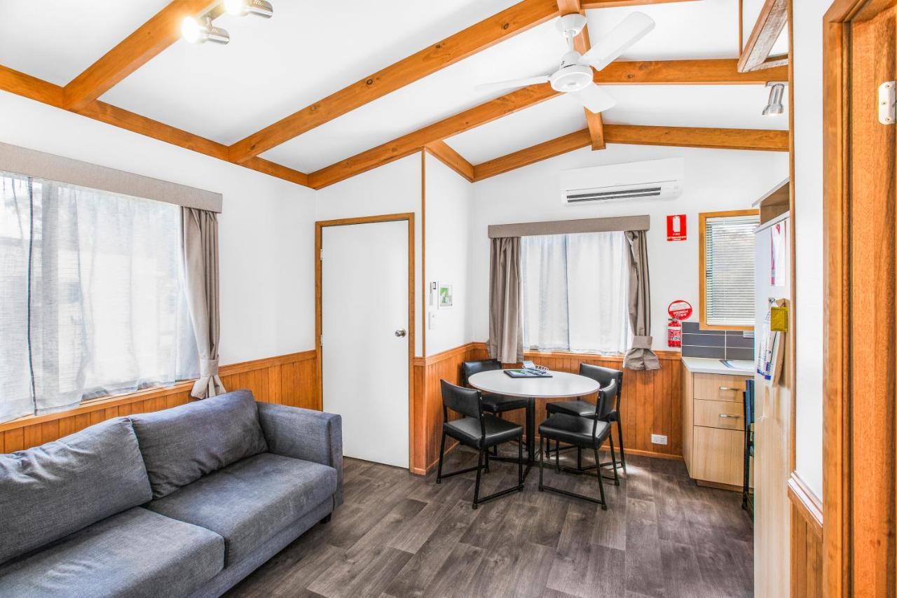 Breeze Holiday Parks - Halls Gap Eksteriør bilde