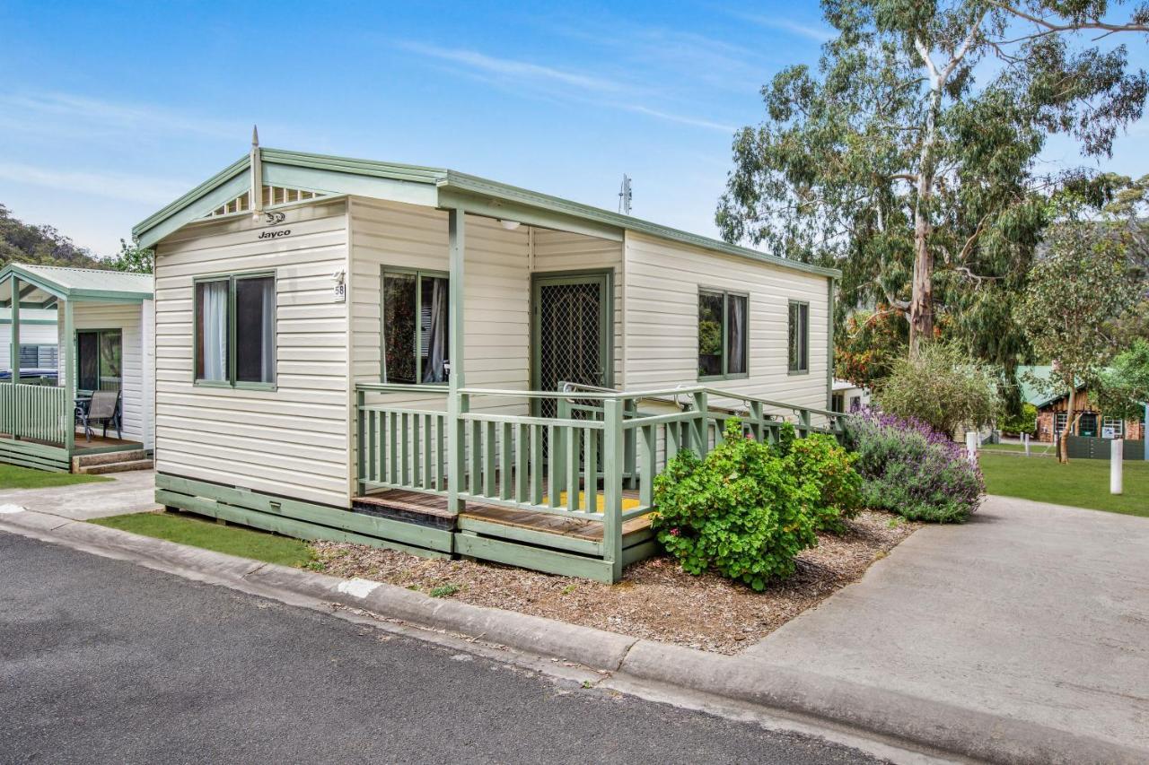Breeze Holiday Parks - Halls Gap Eksteriør bilde