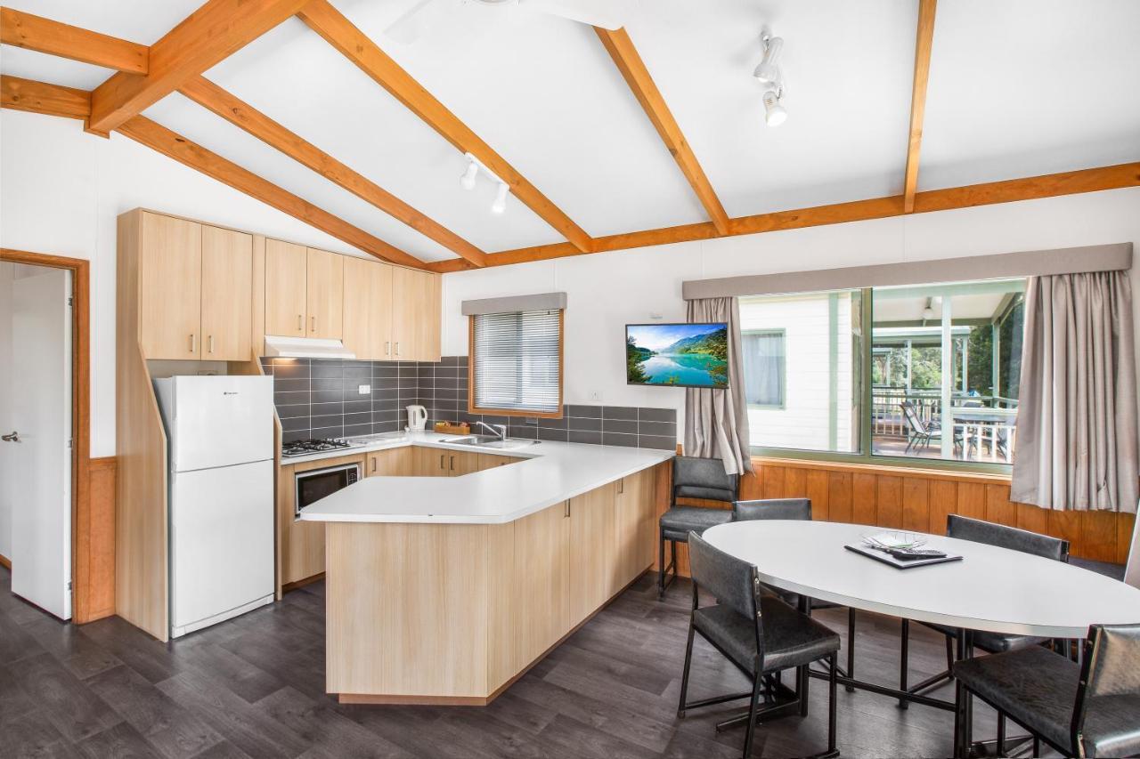 Breeze Holiday Parks - Halls Gap Eksteriør bilde