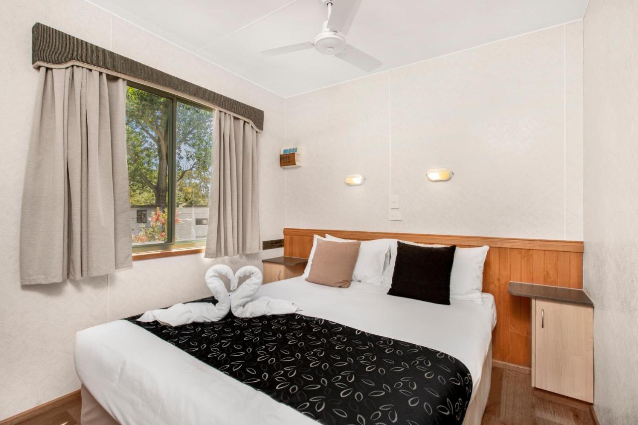Breeze Holiday Parks - Halls Gap Eksteriør bilde