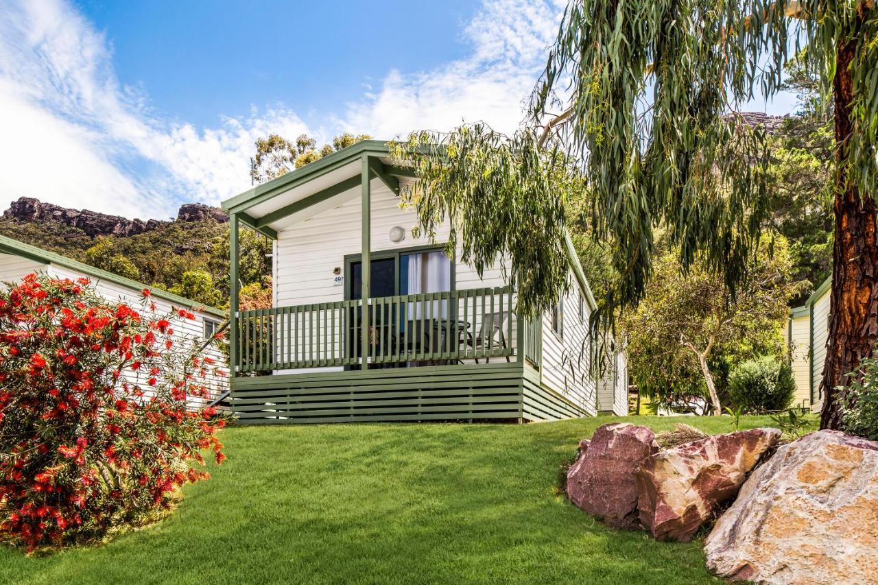 Breeze Holiday Parks - Halls Gap Eksteriør bilde