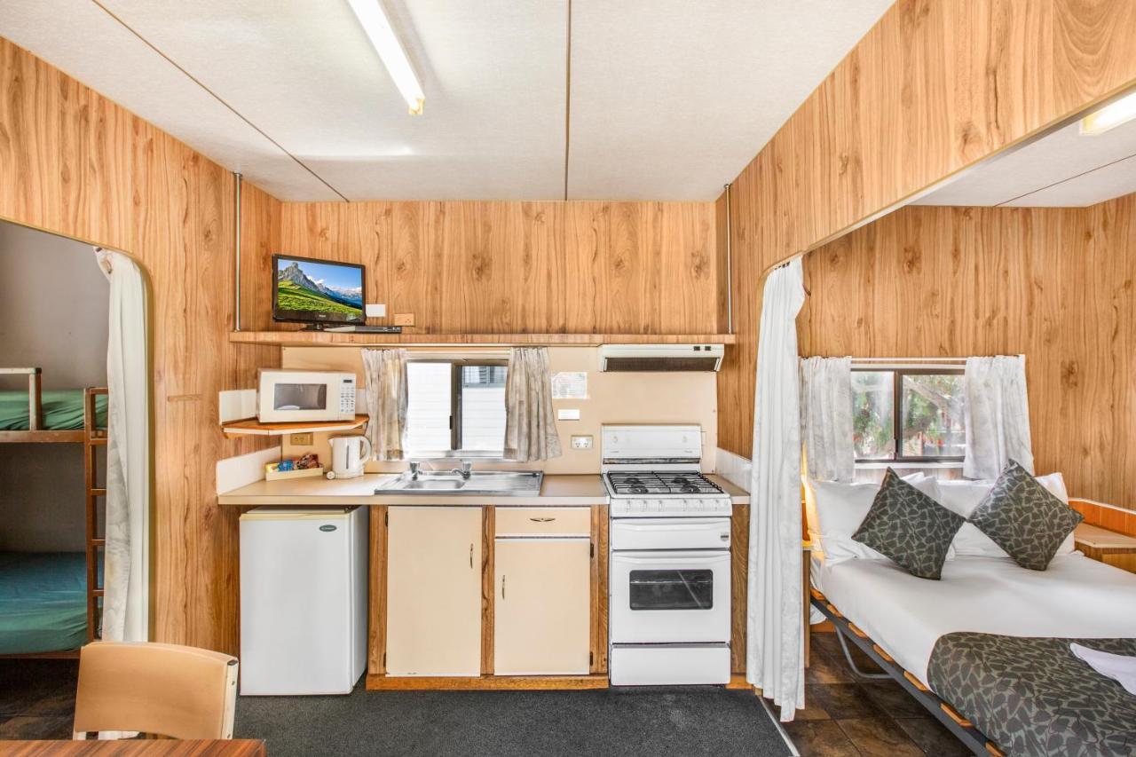 Breeze Holiday Parks - Halls Gap Eksteriør bilde