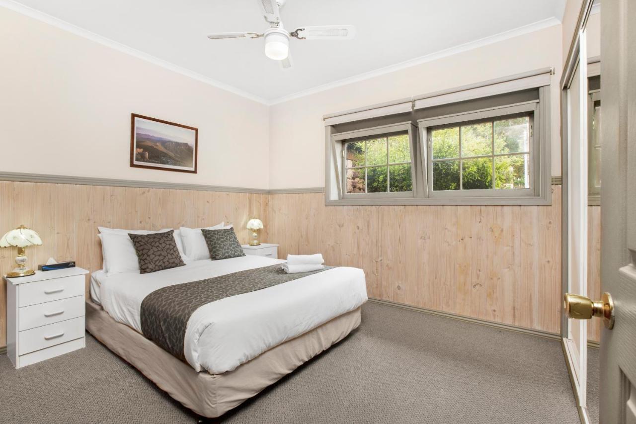 Breeze Holiday Parks - Halls Gap Eksteriør bilde