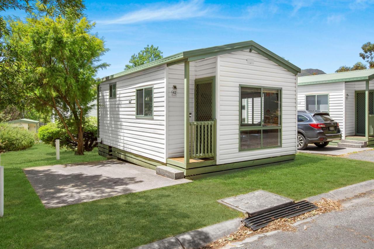 Breeze Holiday Parks - Halls Gap Eksteriør bilde