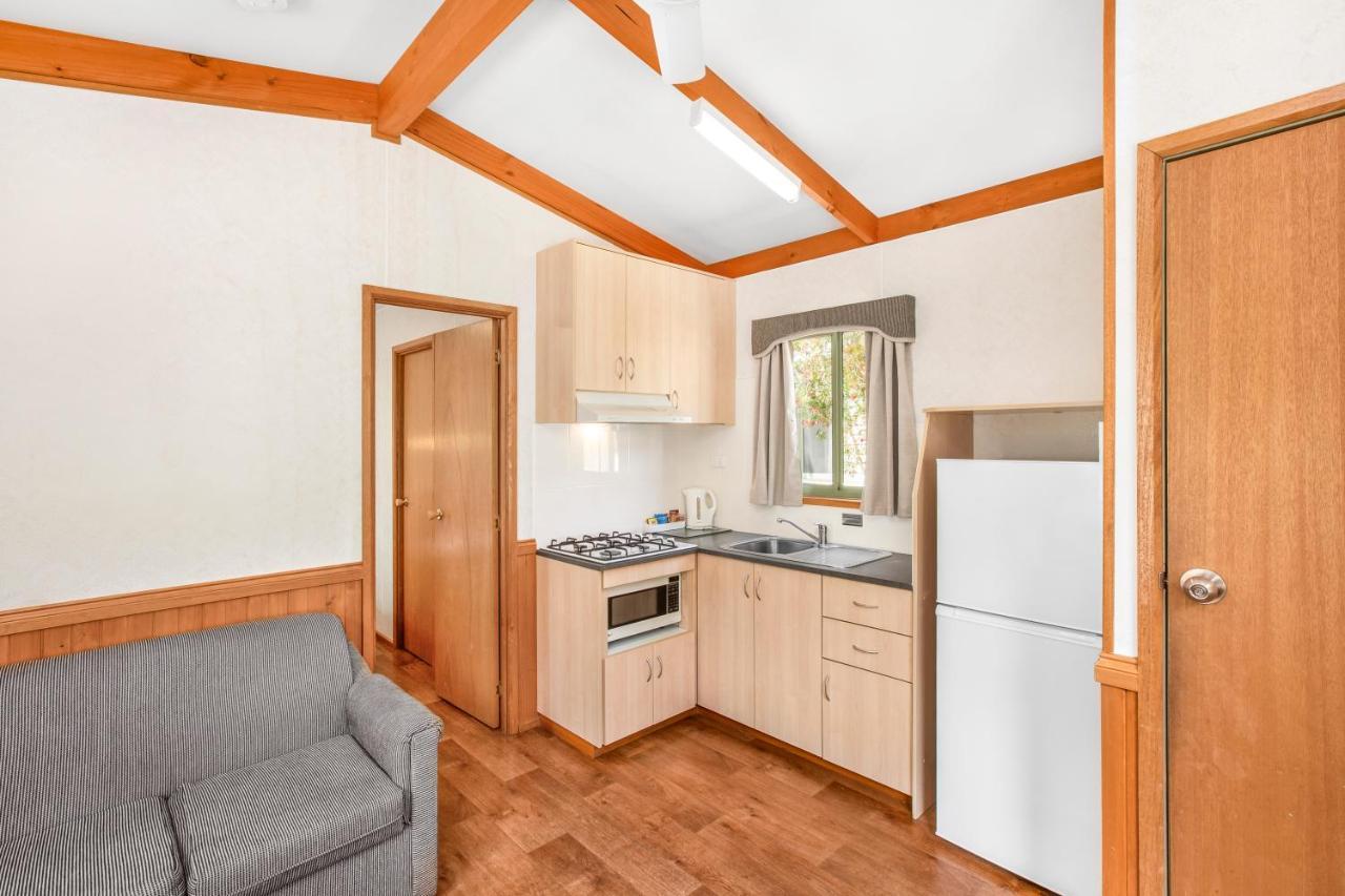 Breeze Holiday Parks - Halls Gap Eksteriør bilde