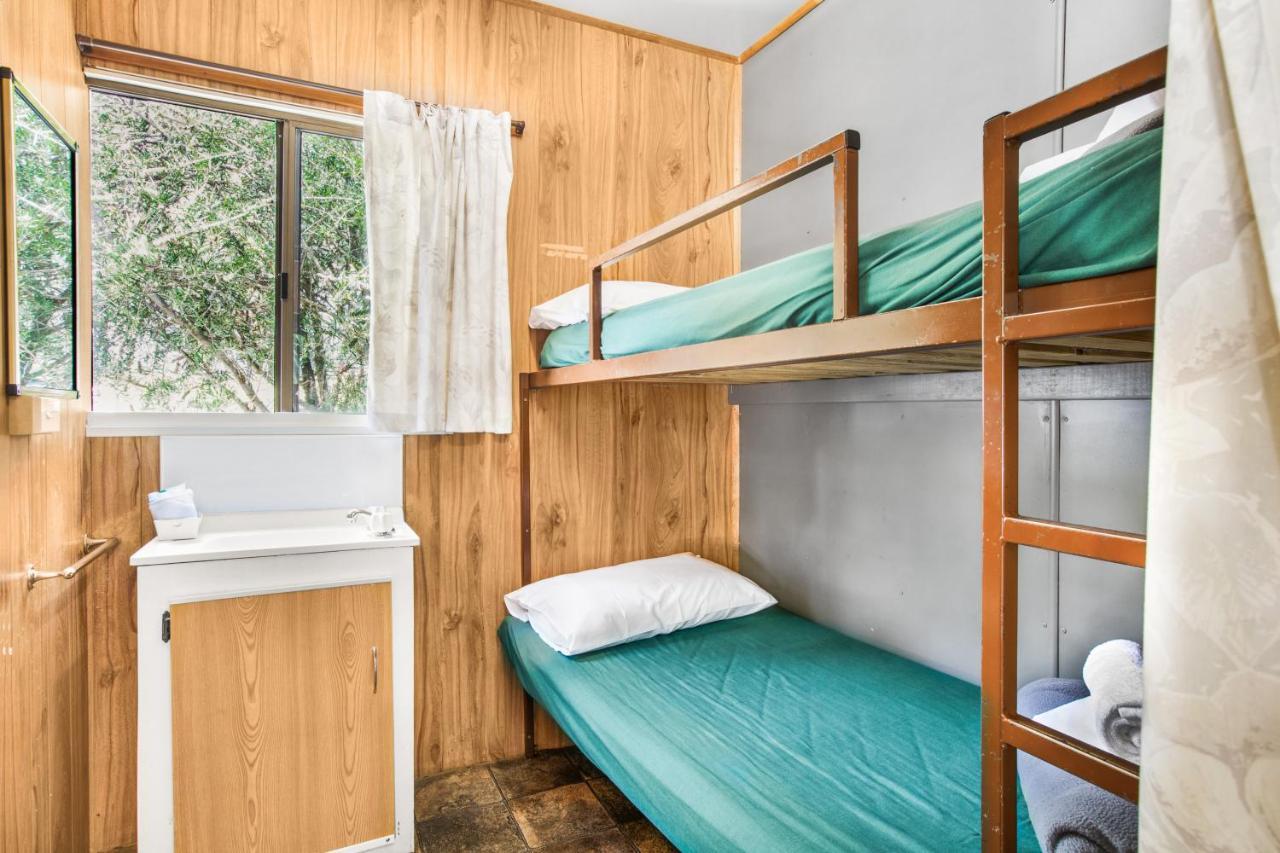 Breeze Holiday Parks - Halls Gap Eksteriør bilde