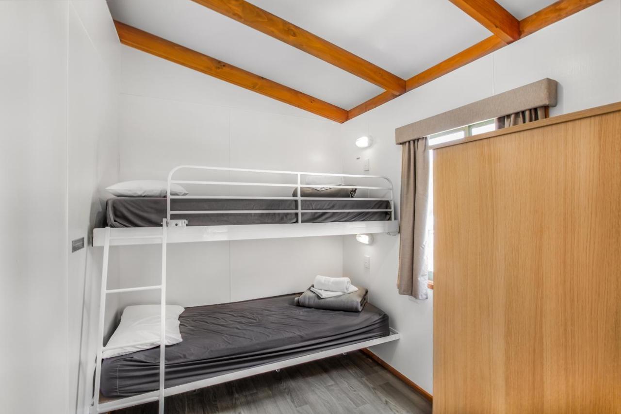Breeze Holiday Parks - Halls Gap Eksteriør bilde