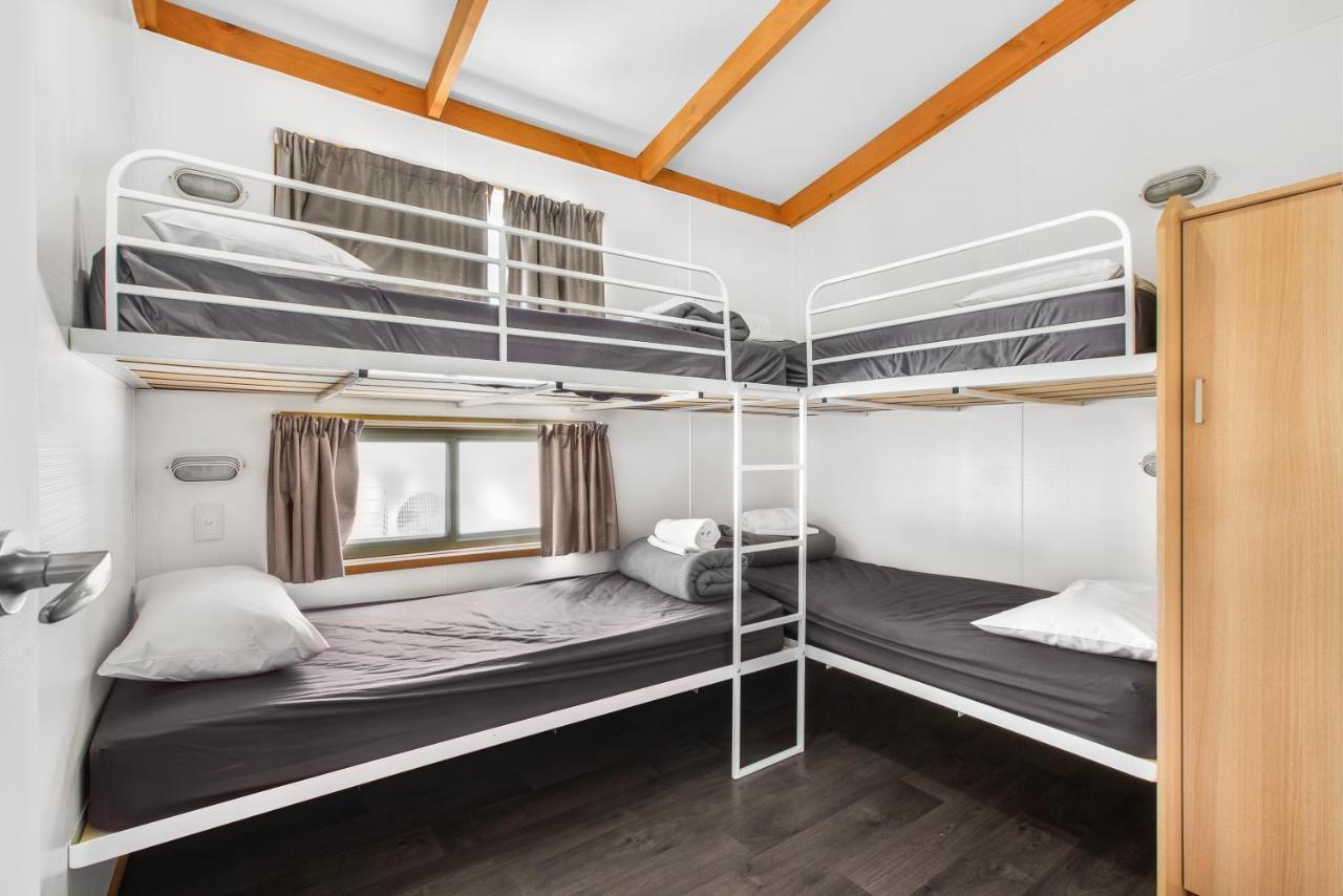 Breeze Holiday Parks - Halls Gap Eksteriør bilde