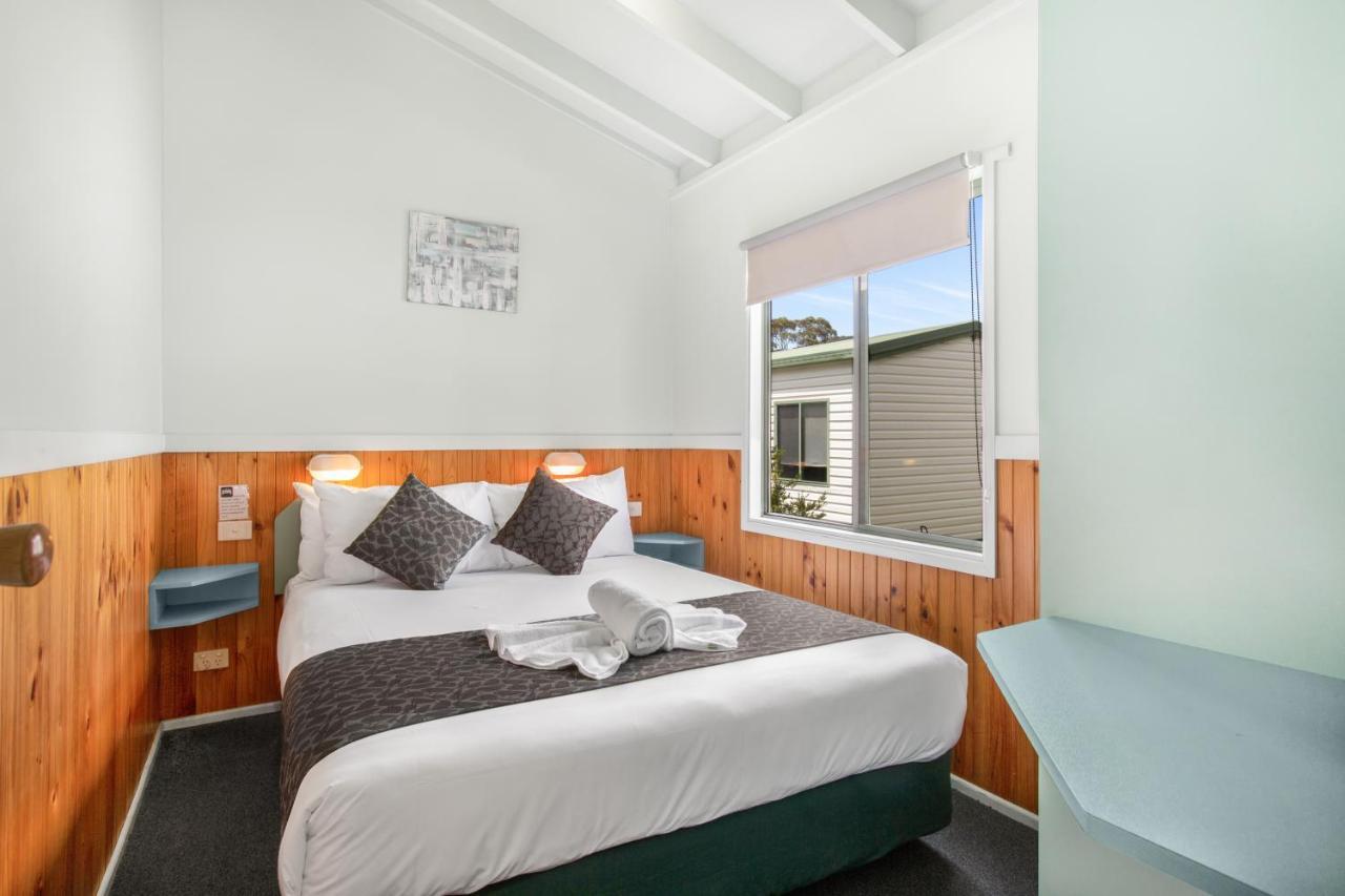 Breeze Holiday Parks - Halls Gap Eksteriør bilde