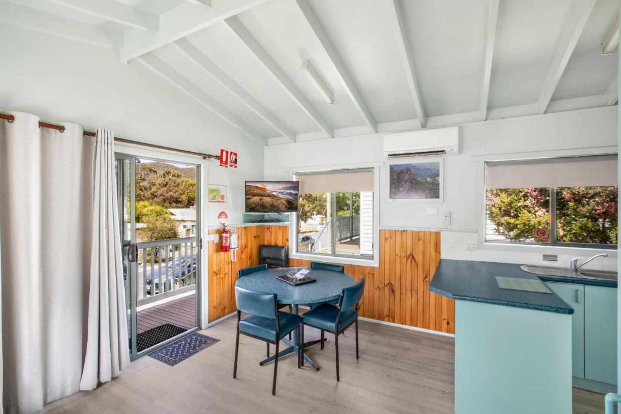 Breeze Holiday Parks - Halls Gap Eksteriør bilde