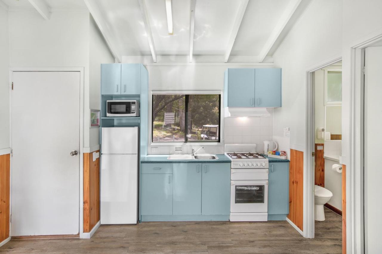 Breeze Holiday Parks - Halls Gap Eksteriør bilde