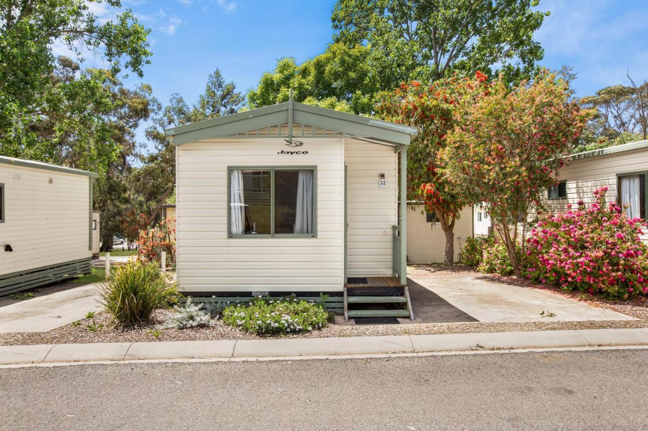 Breeze Holiday Parks - Halls Gap Eksteriør bilde