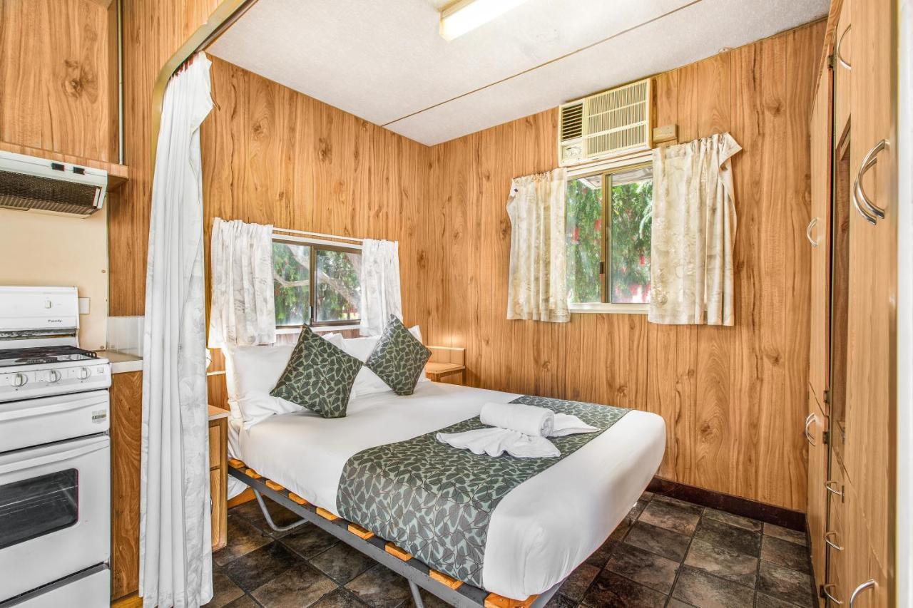 Breeze Holiday Parks - Halls Gap Eksteriør bilde