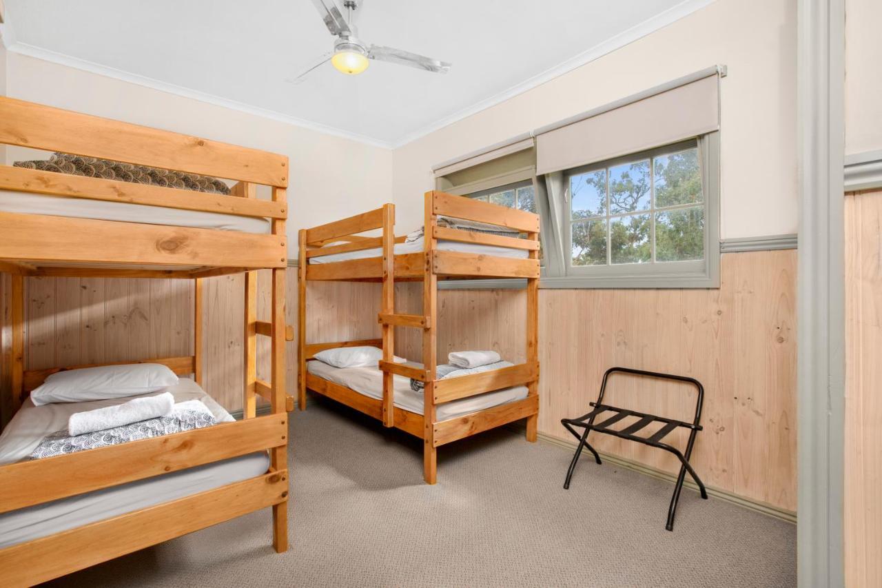 Breeze Holiday Parks - Halls Gap Eksteriør bilde