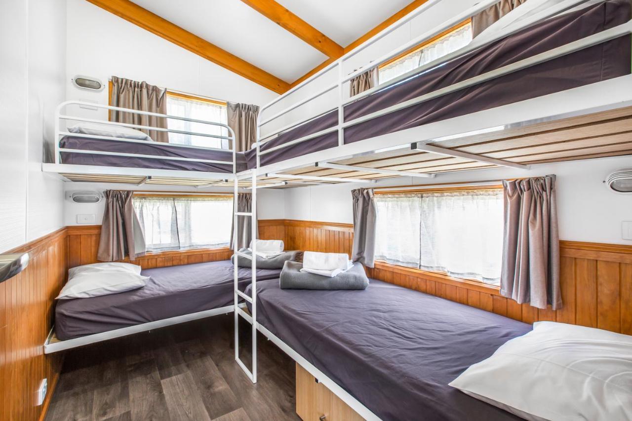 Breeze Holiday Parks - Halls Gap Eksteriør bilde