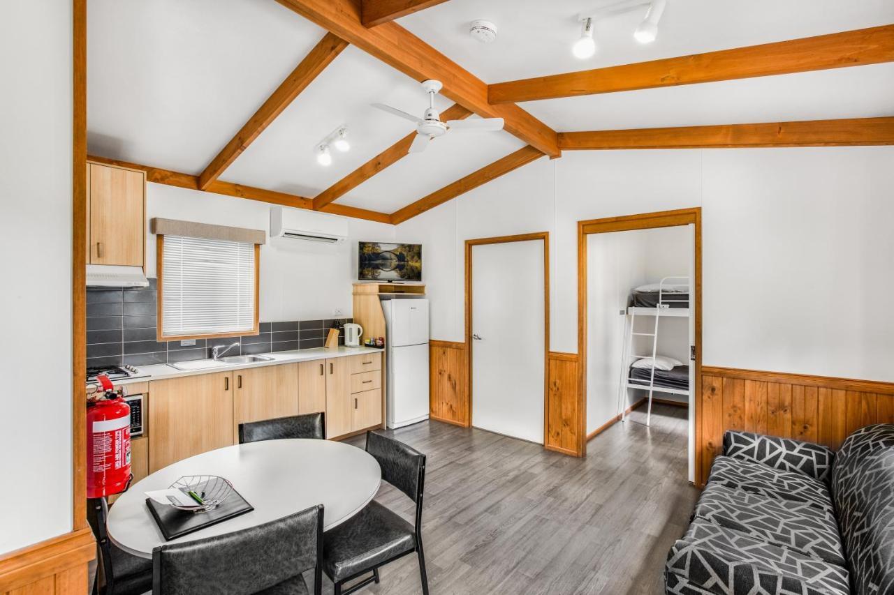 Breeze Holiday Parks - Halls Gap Eksteriør bilde