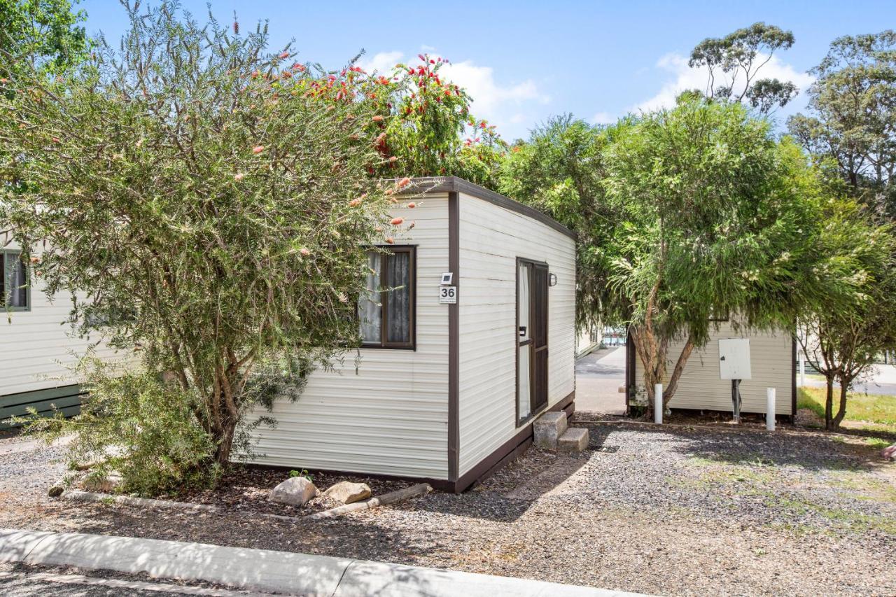 Breeze Holiday Parks - Halls Gap Eksteriør bilde