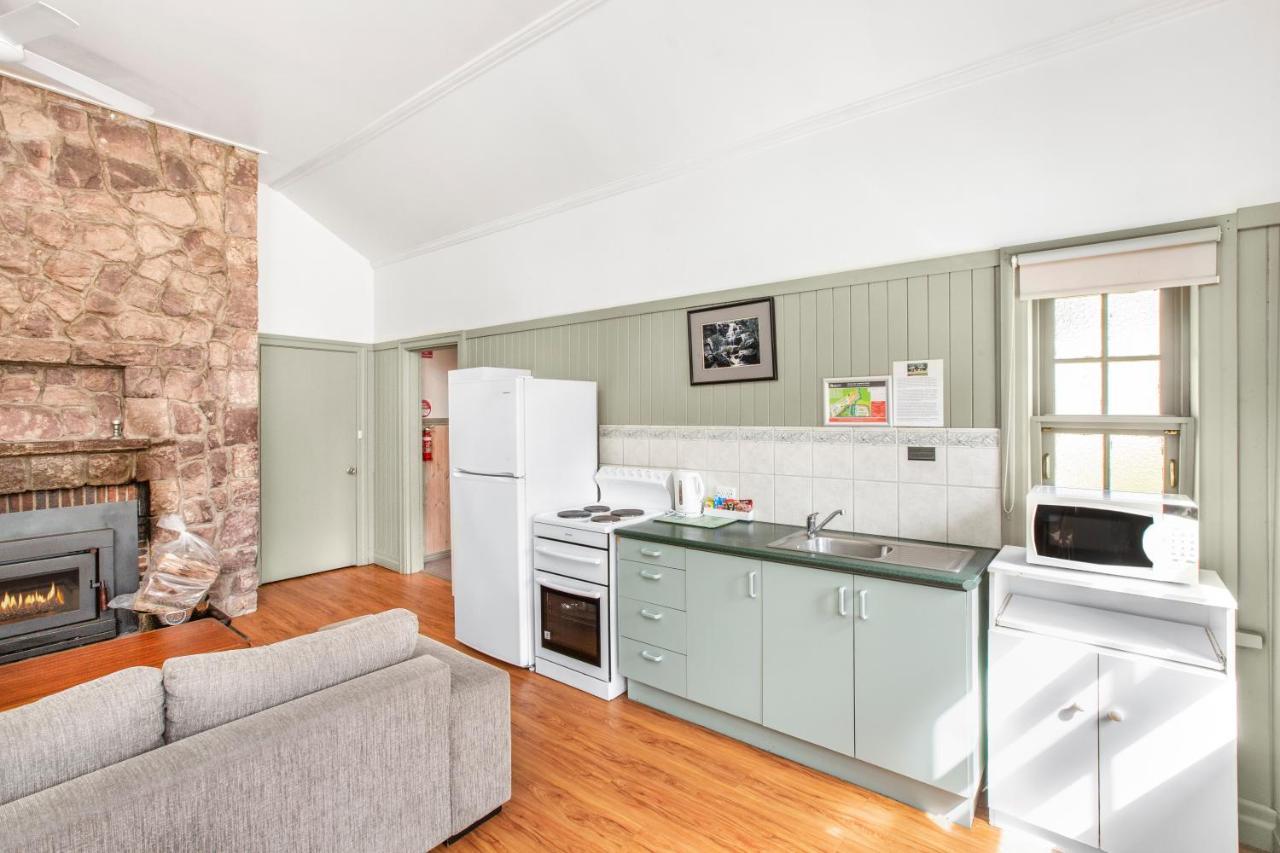 Breeze Holiday Parks - Halls Gap Eksteriør bilde