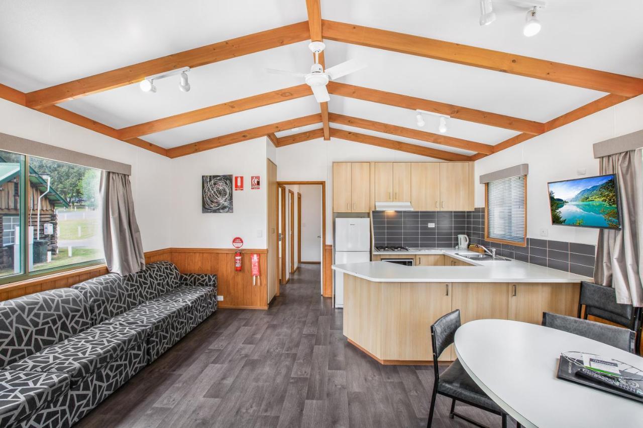 Breeze Holiday Parks - Halls Gap Eksteriør bilde