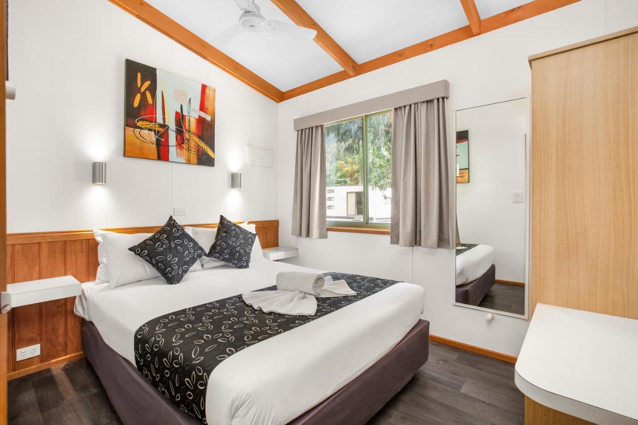 Breeze Holiday Parks - Halls Gap Eksteriør bilde
