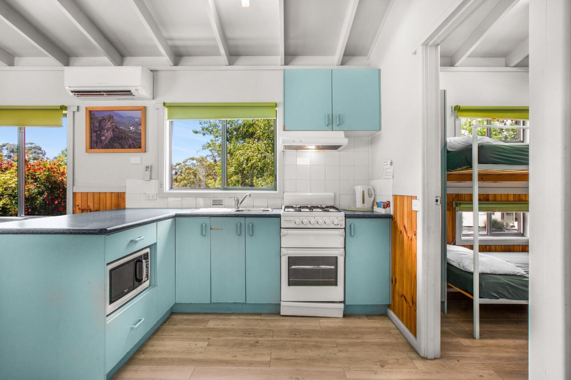 Breeze Holiday Parks - Halls Gap Eksteriør bilde