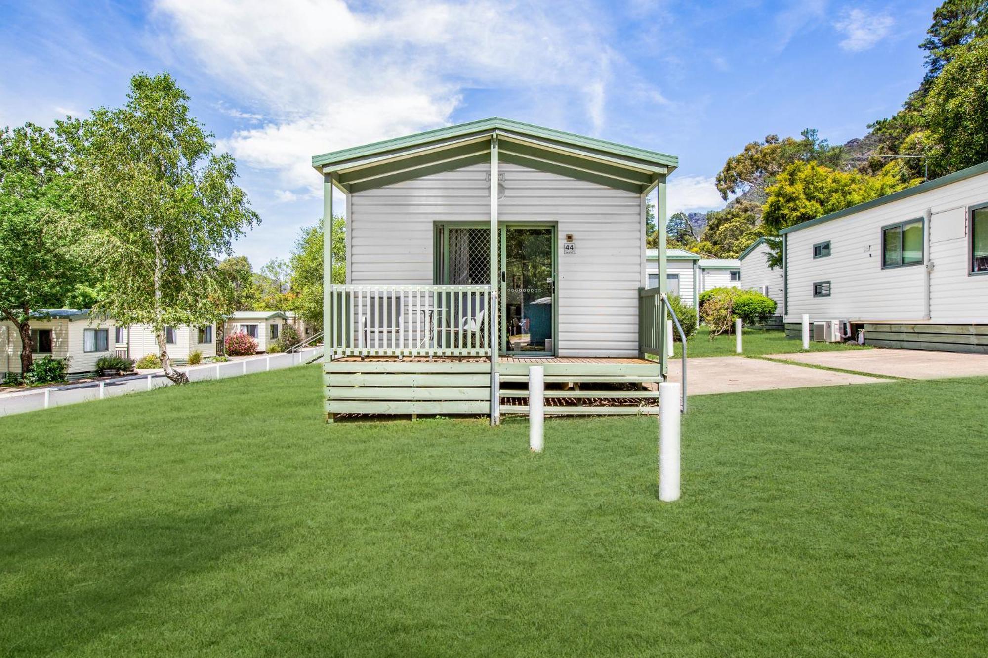 Breeze Holiday Parks - Halls Gap Eksteriør bilde