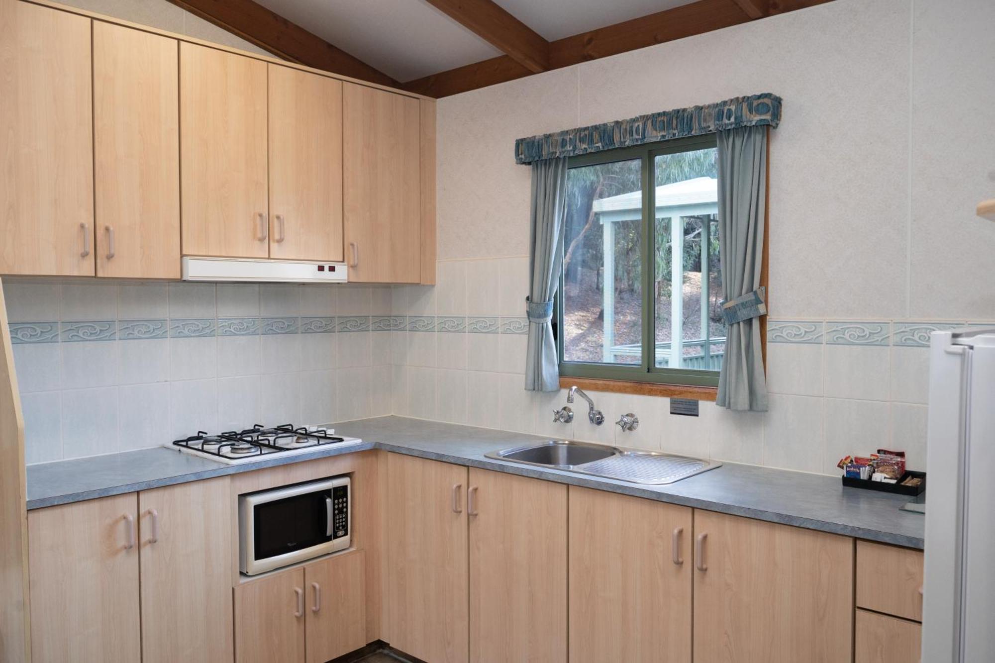 Breeze Holiday Parks - Halls Gap Eksteriør bilde