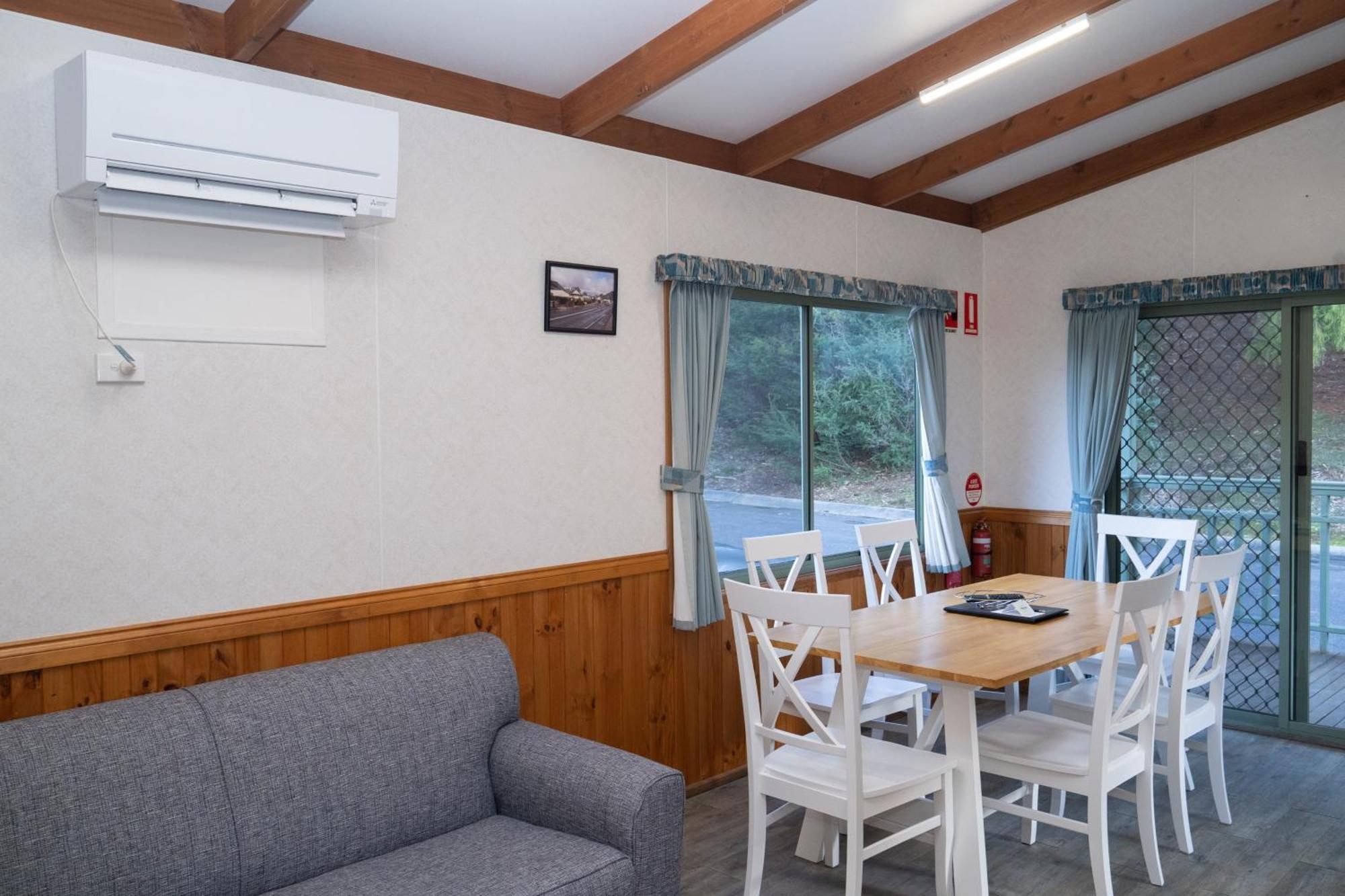 Breeze Holiday Parks - Halls Gap Eksteriør bilde
