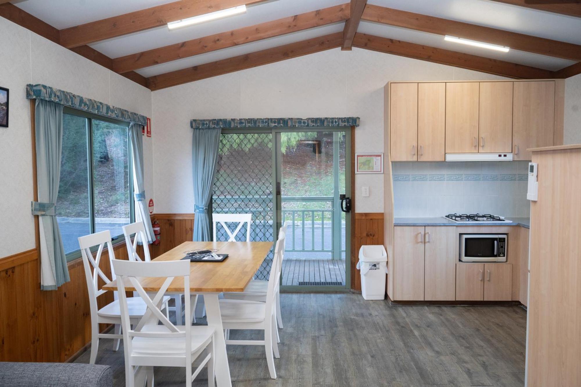 Breeze Holiday Parks - Halls Gap Eksteriør bilde