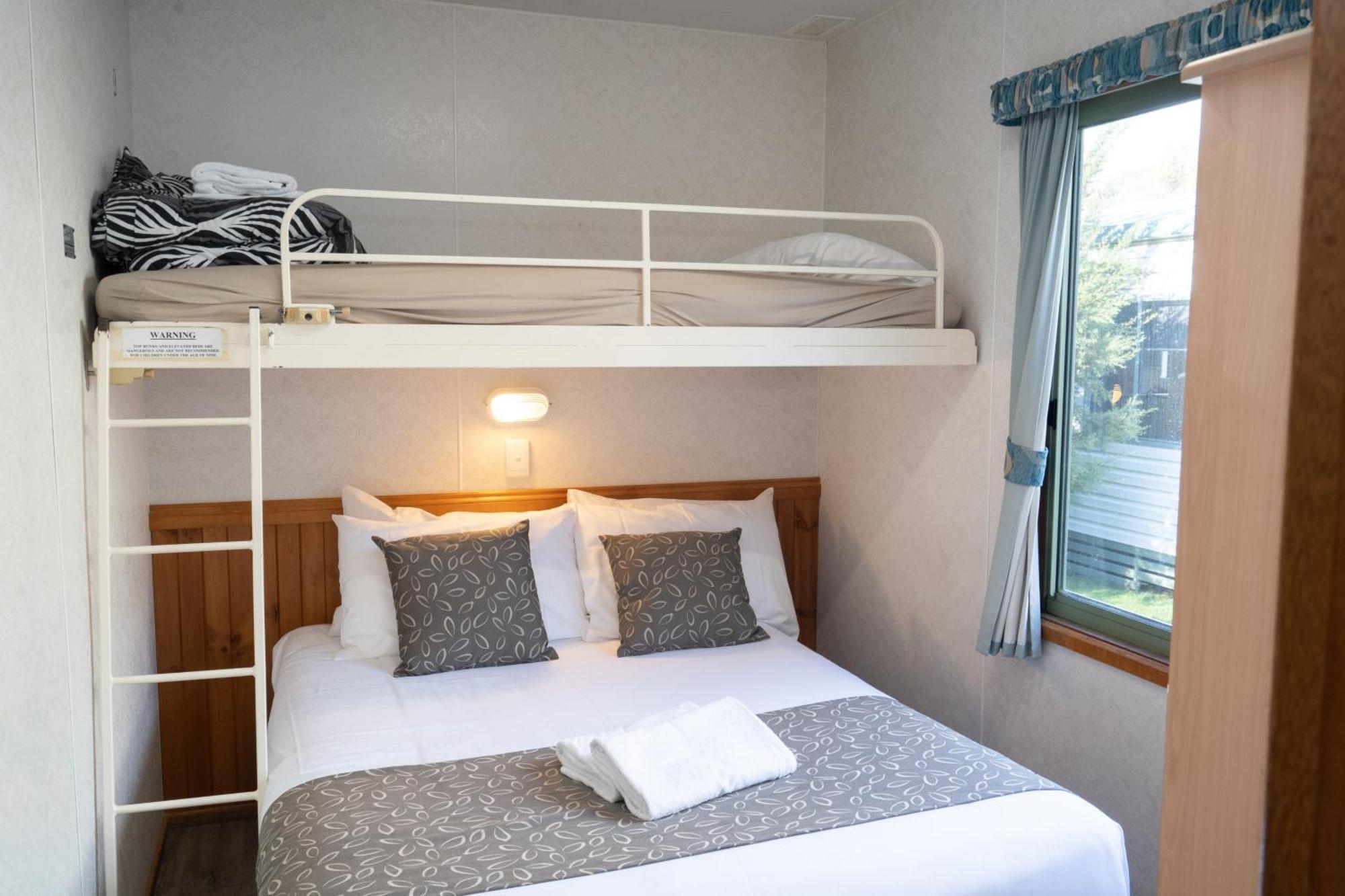 Breeze Holiday Parks - Halls Gap Eksteriør bilde