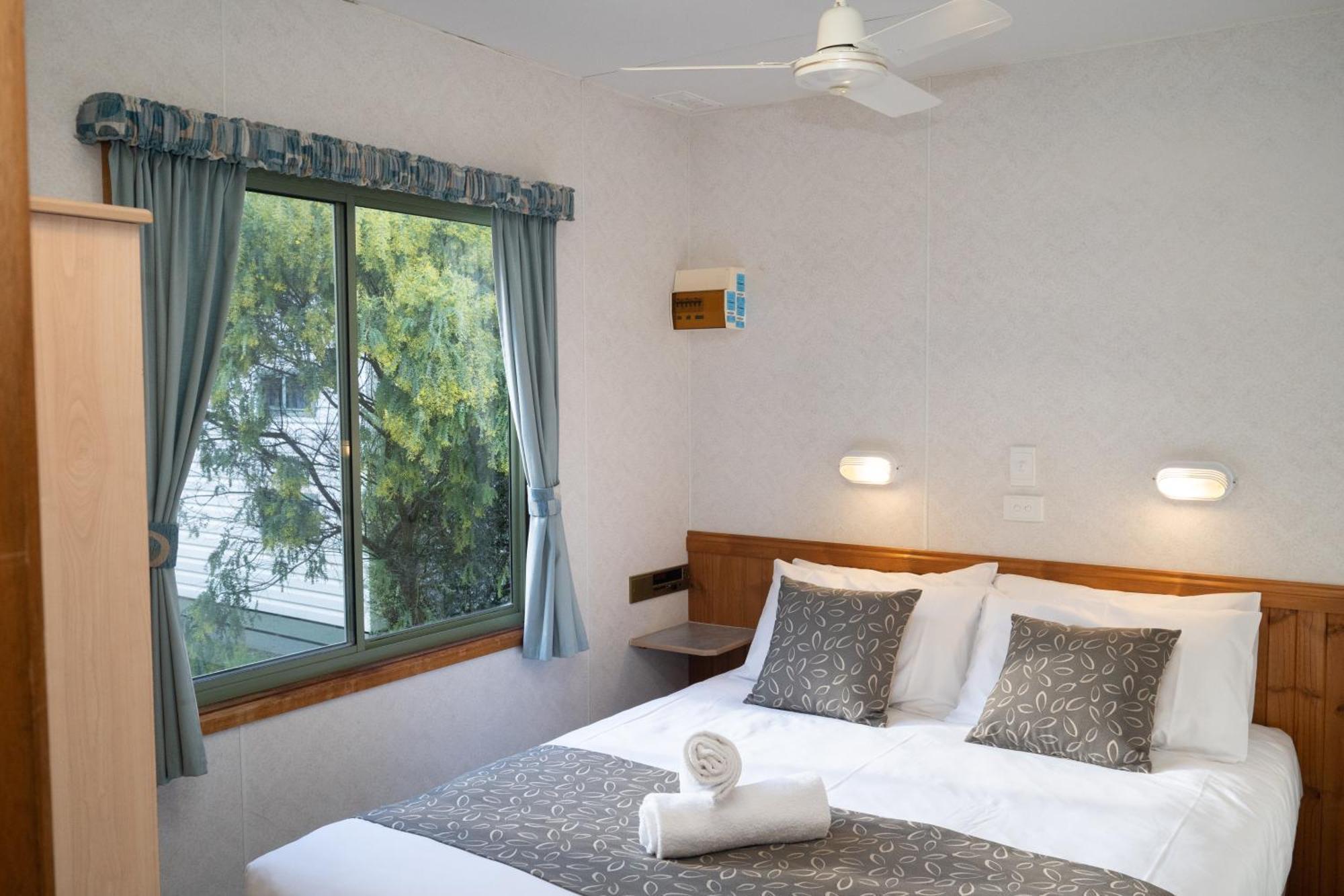 Breeze Holiday Parks - Halls Gap Eksteriør bilde