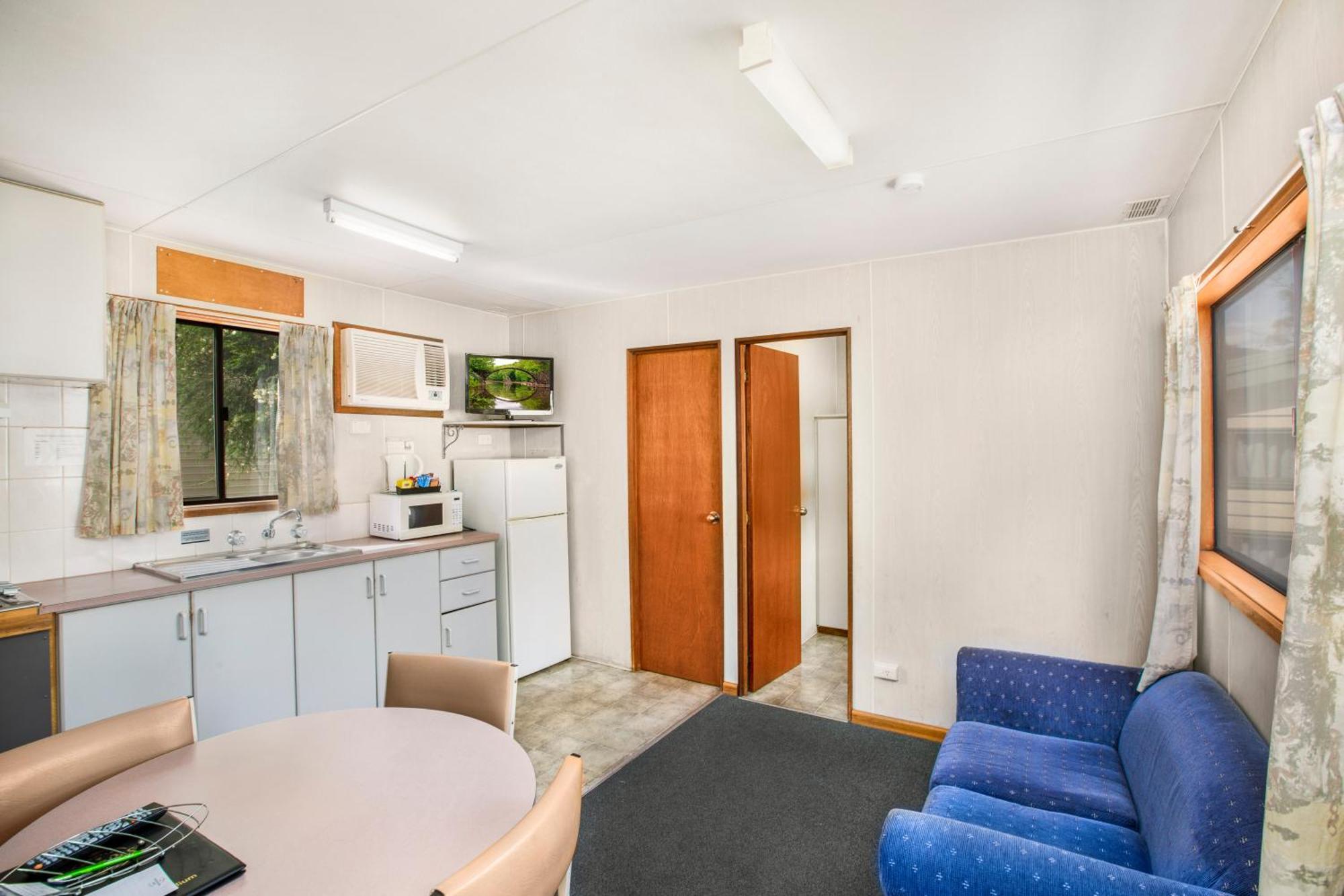 Breeze Holiday Parks - Halls Gap Eksteriør bilde