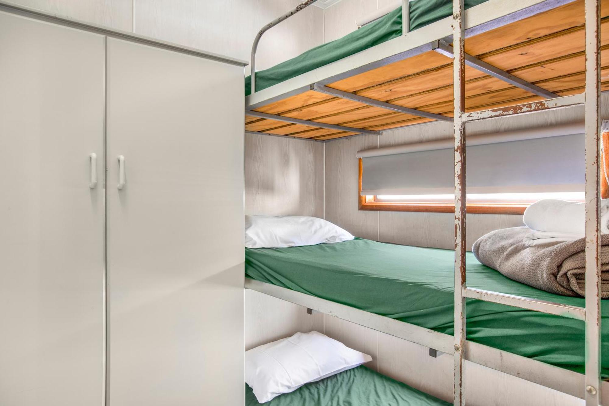 Breeze Holiday Parks - Halls Gap Eksteriør bilde