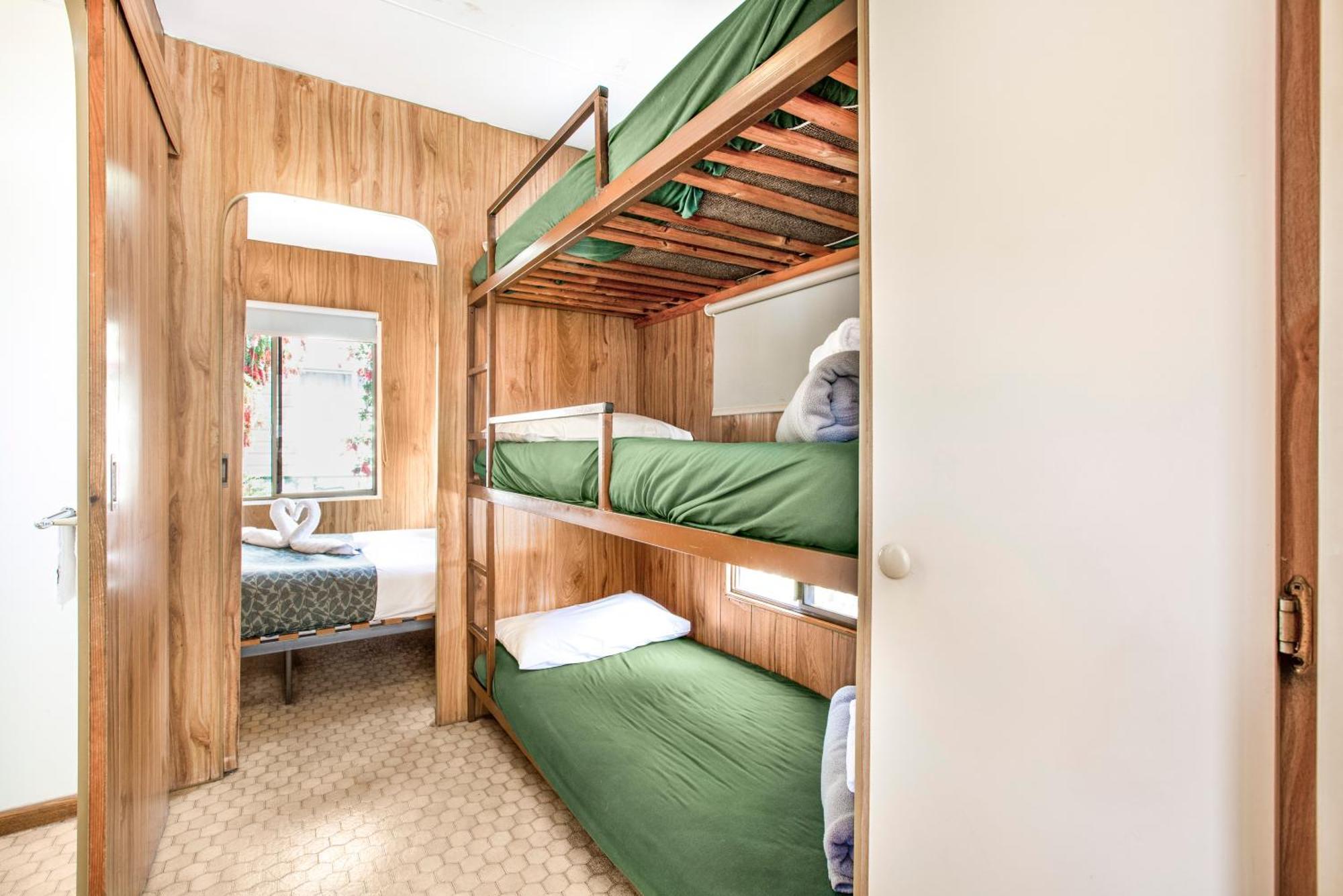 Breeze Holiday Parks - Halls Gap Eksteriør bilde