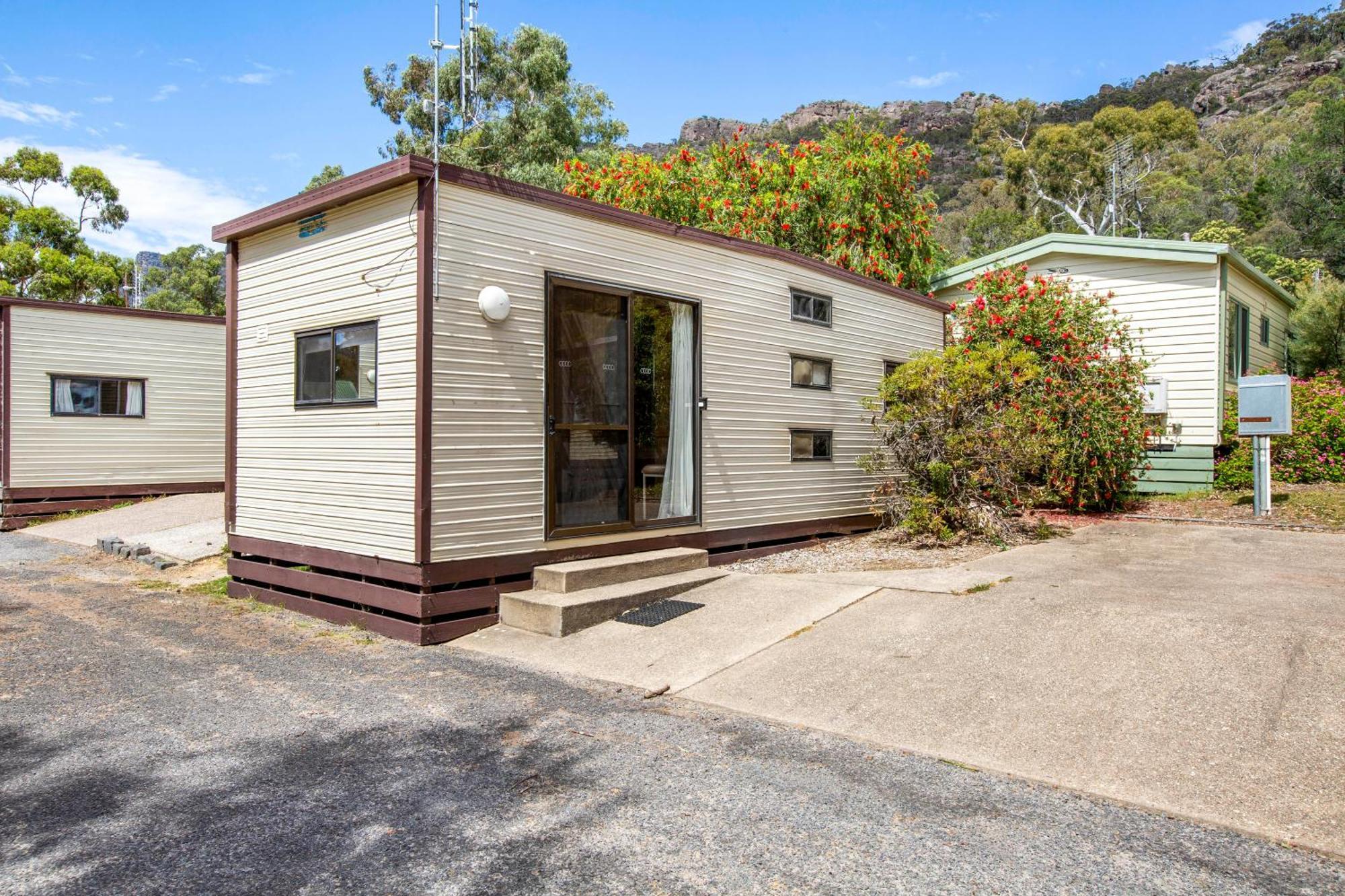 Breeze Holiday Parks - Halls Gap Eksteriør bilde