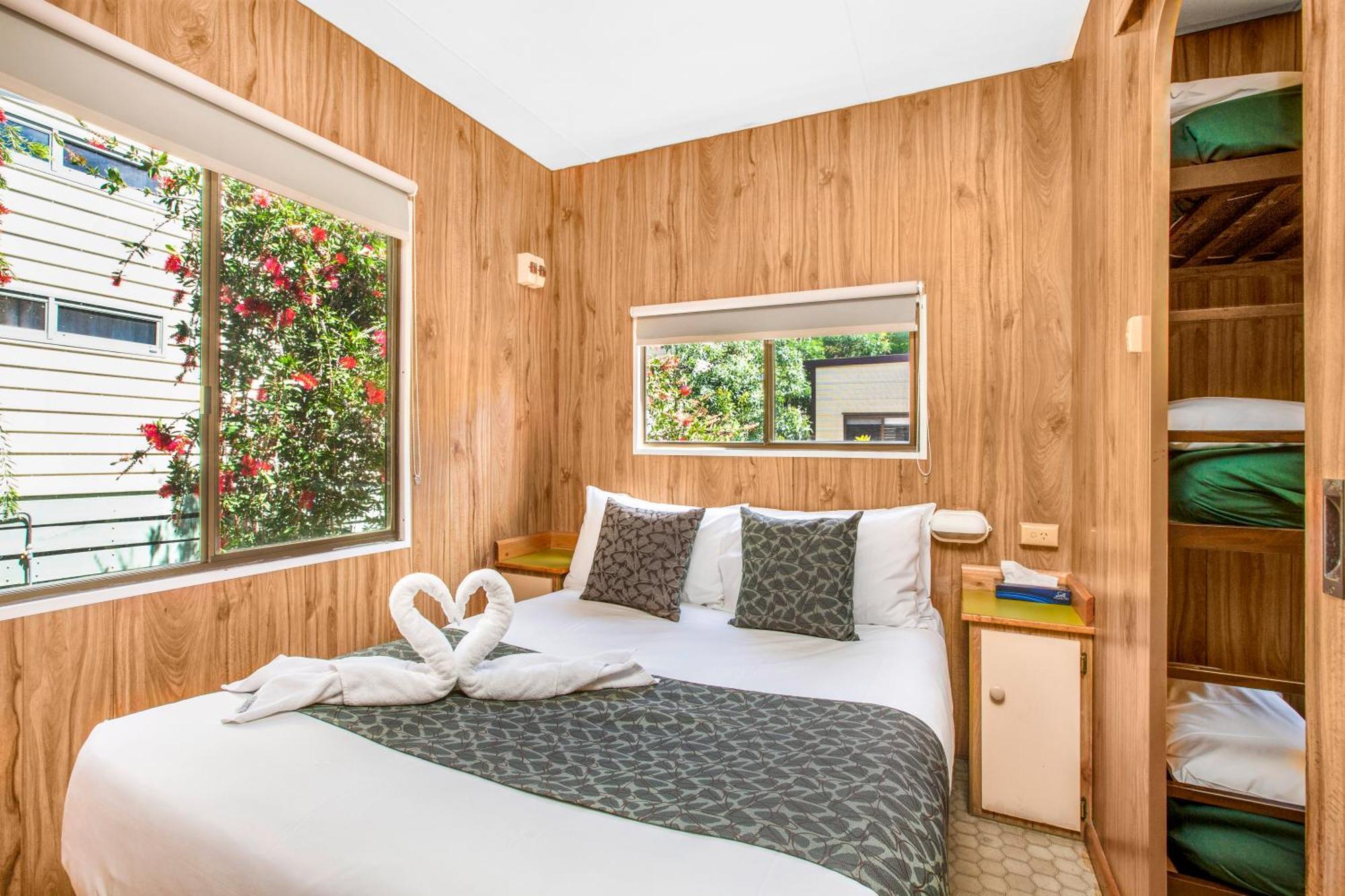 Breeze Holiday Parks - Halls Gap Eksteriør bilde