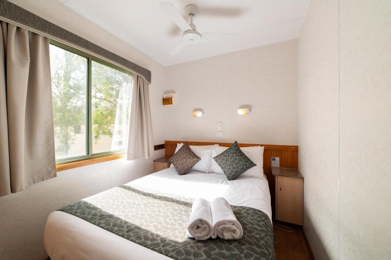 Breeze Holiday Parks - Halls Gap Eksteriør bilde