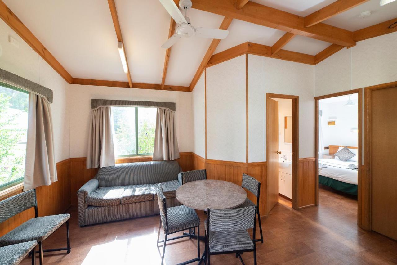 Breeze Holiday Parks - Halls Gap Eksteriør bilde