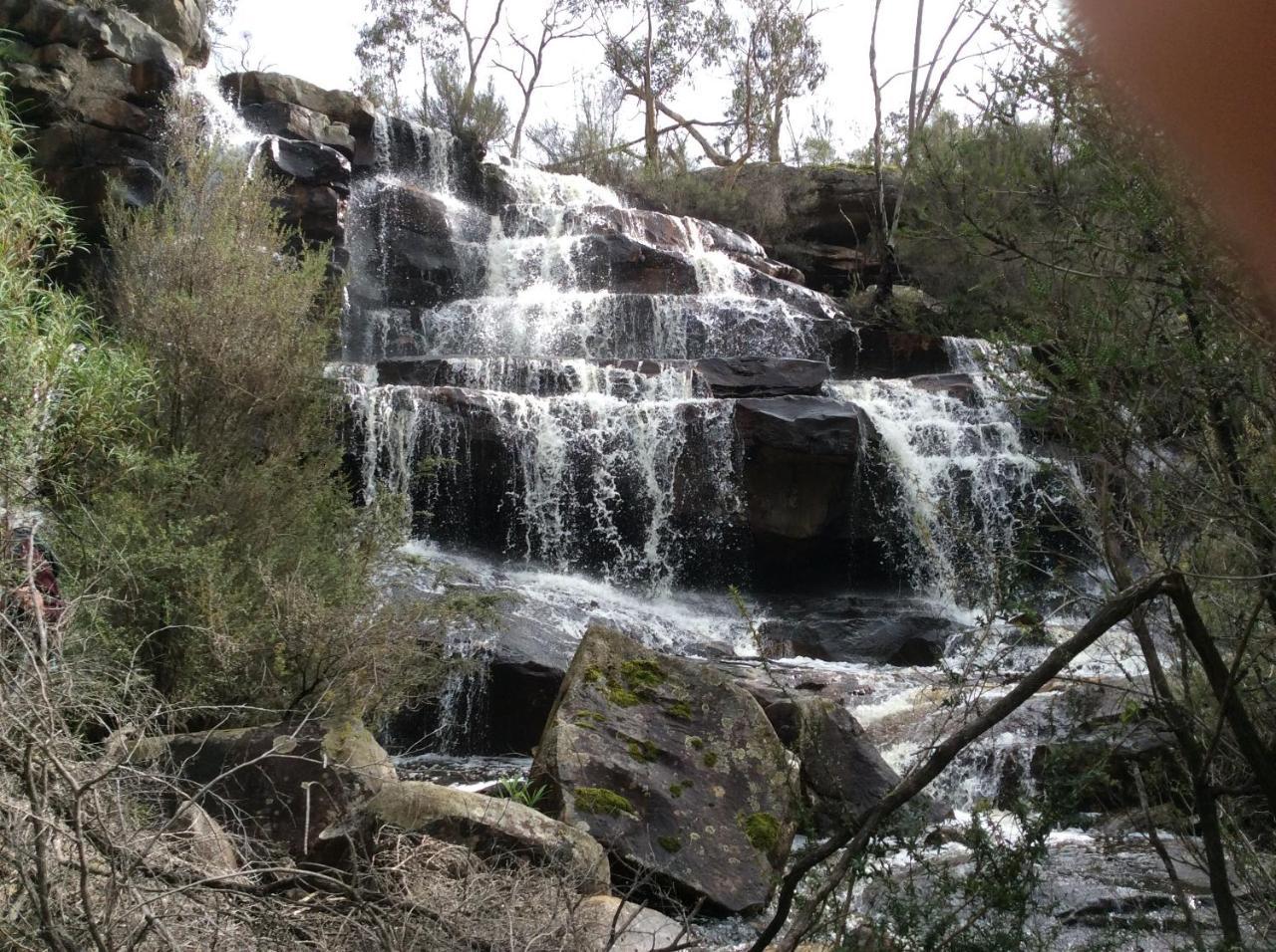 Breeze Holiday Parks - Halls Gap Eksteriør bilde